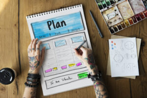 Creative Thinking Websites and more