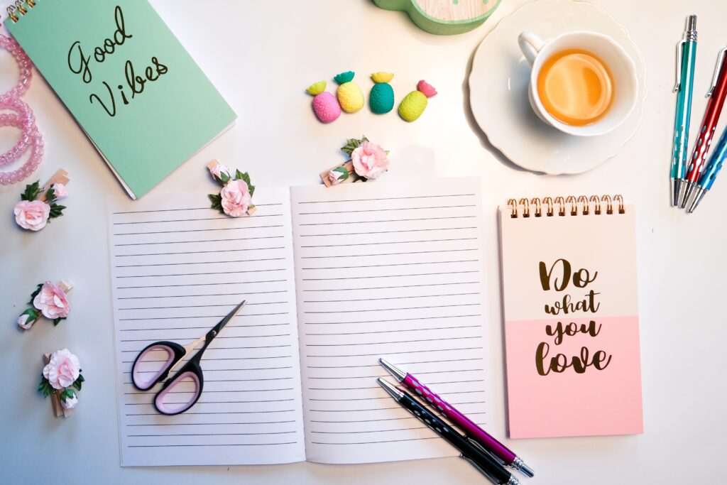 Digital Strategy & Coaching