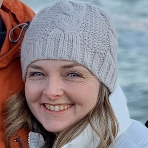 Shaundra, Backstory Preaching