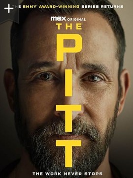 Image of The Pitt and the dangers of ChatGPT and what it cannot do