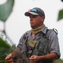 Image of Kevin Case, who provided a glowing review of Debbi Sherman's web design and development services