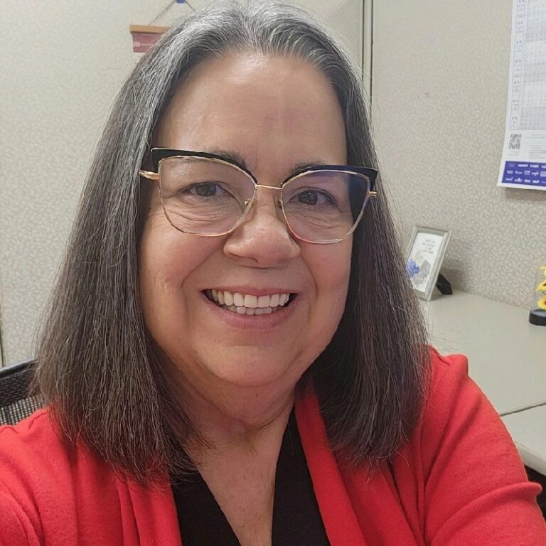 Image of Melissa (Missy) Tincher